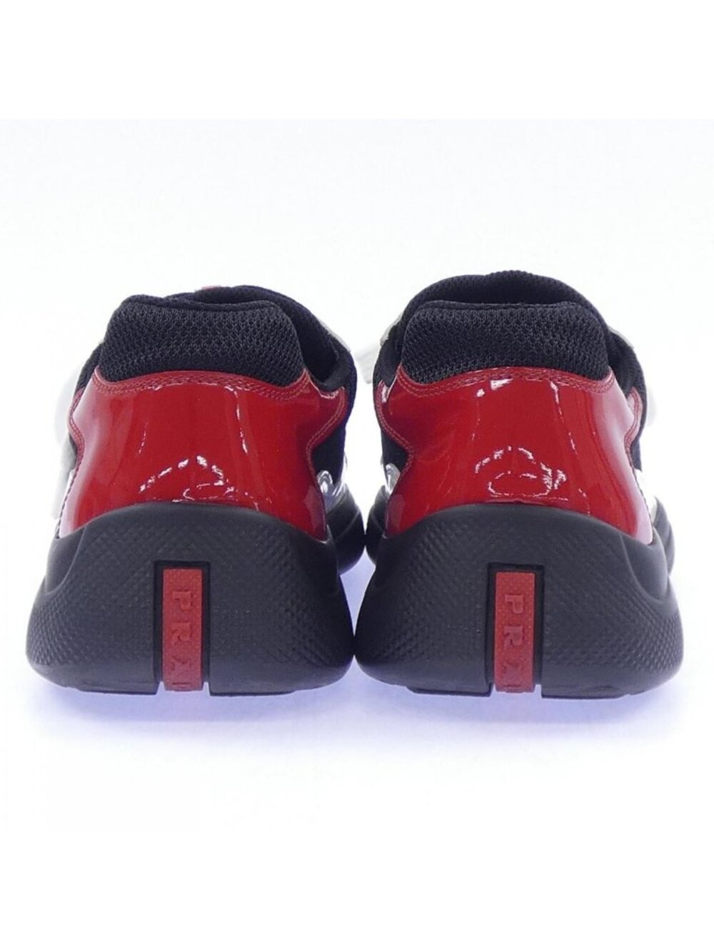 Prada Sneakers Black - Picture 5 of 6